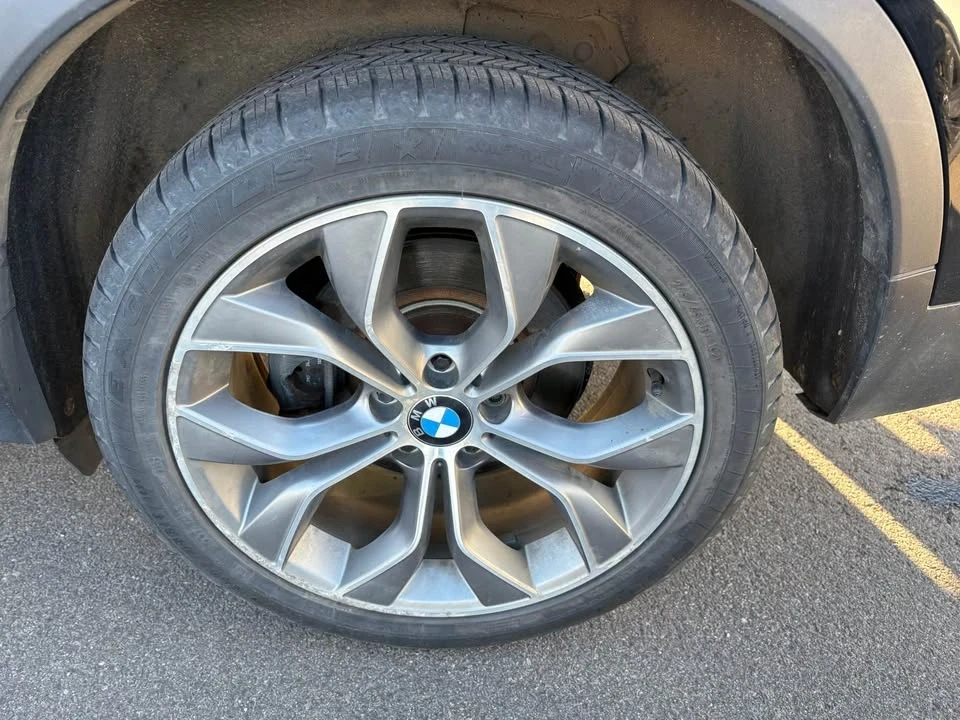 2015 BMW F25 X3 - Image 7 of 14