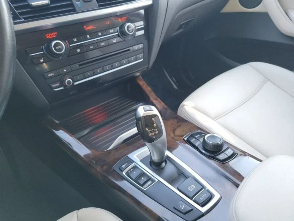 2015 BMW F25 X3 - Image 3 of 8