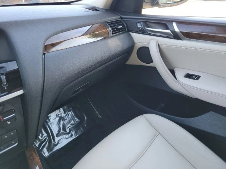 2015 BMW F25 X3 - Image 7 of 8