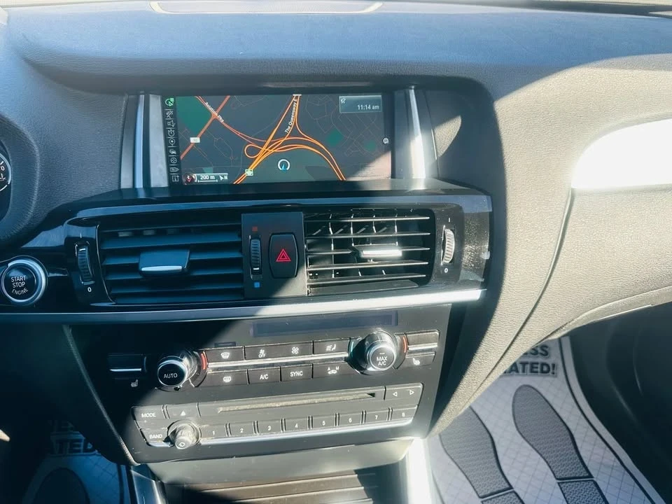 2015 BMW F25 X3 - Image 11 of 14