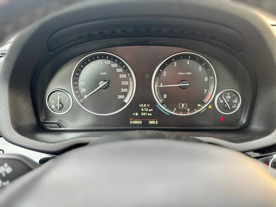 2015 BMW F25 X3 - Image 12 of 18