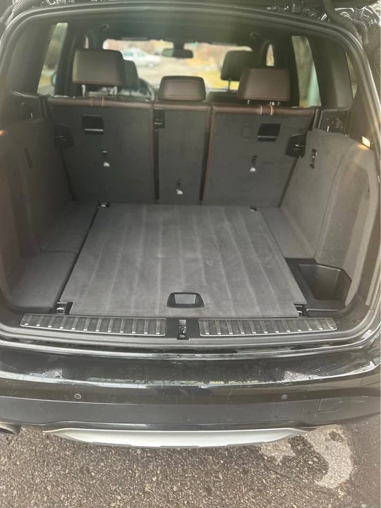 2015 BMW F25 X3 - Image 17 of 18
