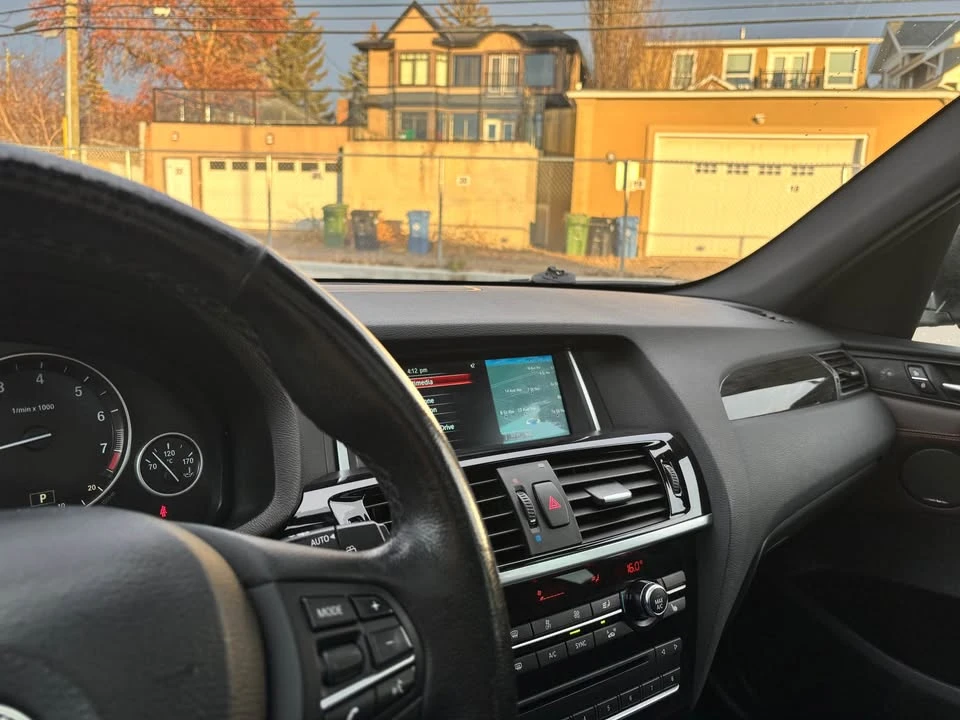 2015 BMW F25 X3 - Image 13 of 18