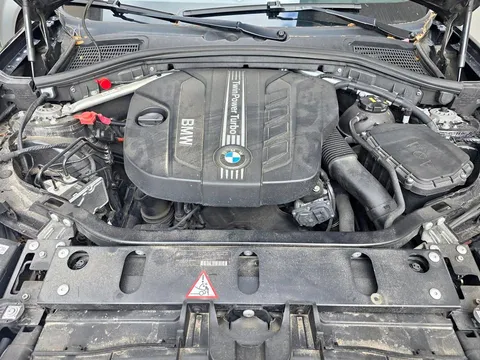 2015 BMW X3