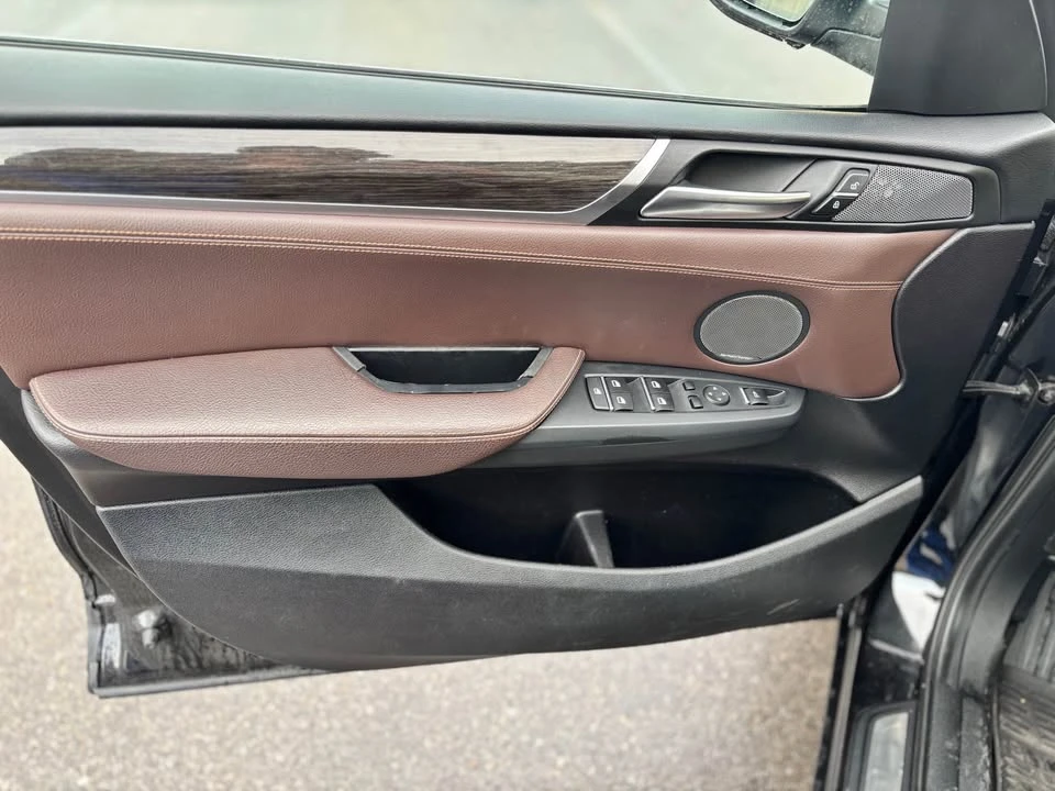 2015 BMW F25 X3 - Image 11 of 18