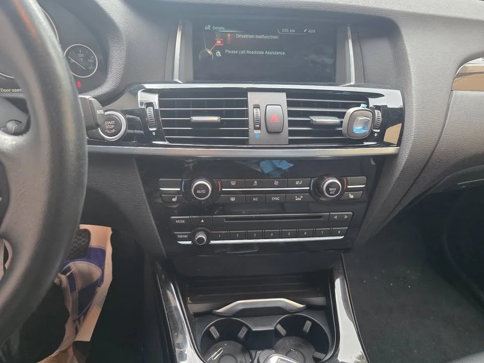 2015 BMW F25 X3 - Image 4 of 4