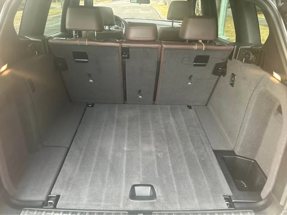 2015 BMW F25 X3 - Image 16 of 18
