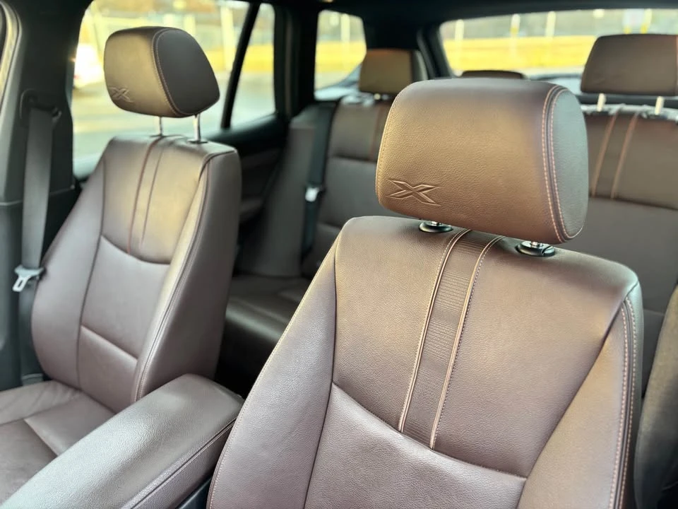2015 BMW F25 X3 - Image 14 of 18
