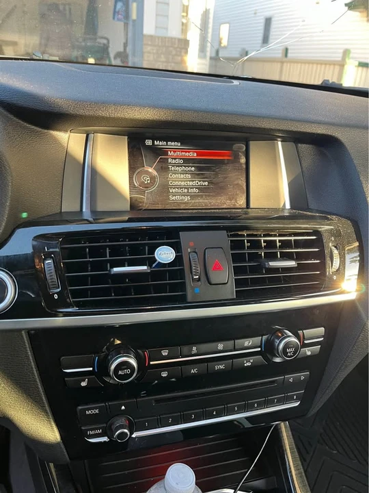 2015 BMW F25 X3 - Image 5 of 7