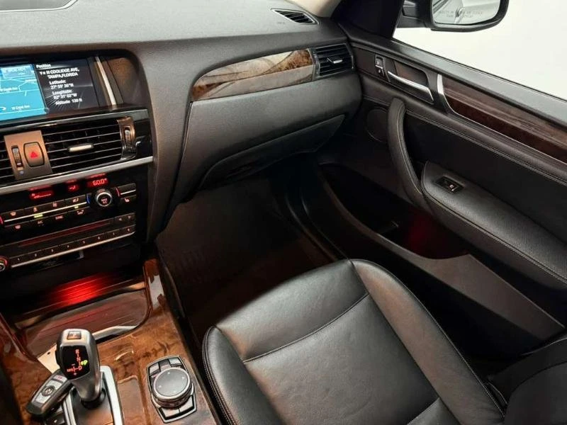 2015 BMW F25 X3 - Image 16 of 19