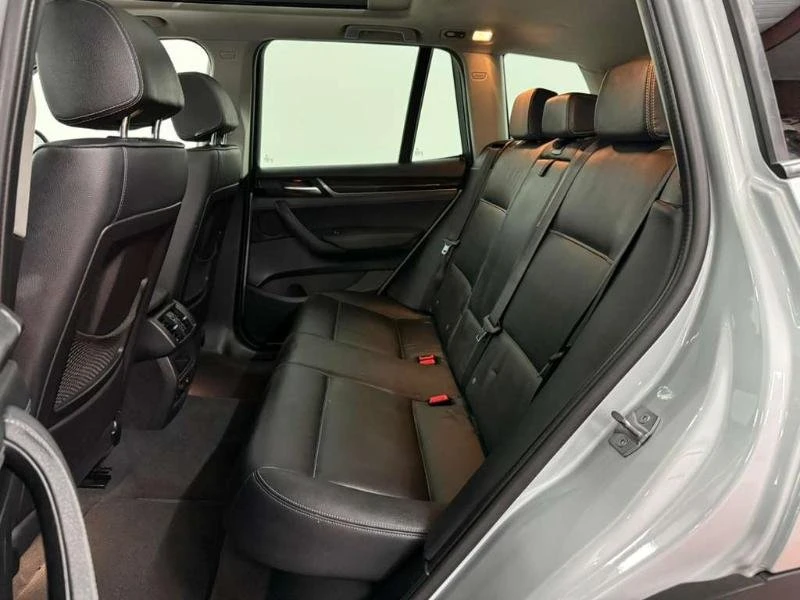 2015 BMW F25 X3 - Image 19 of 19