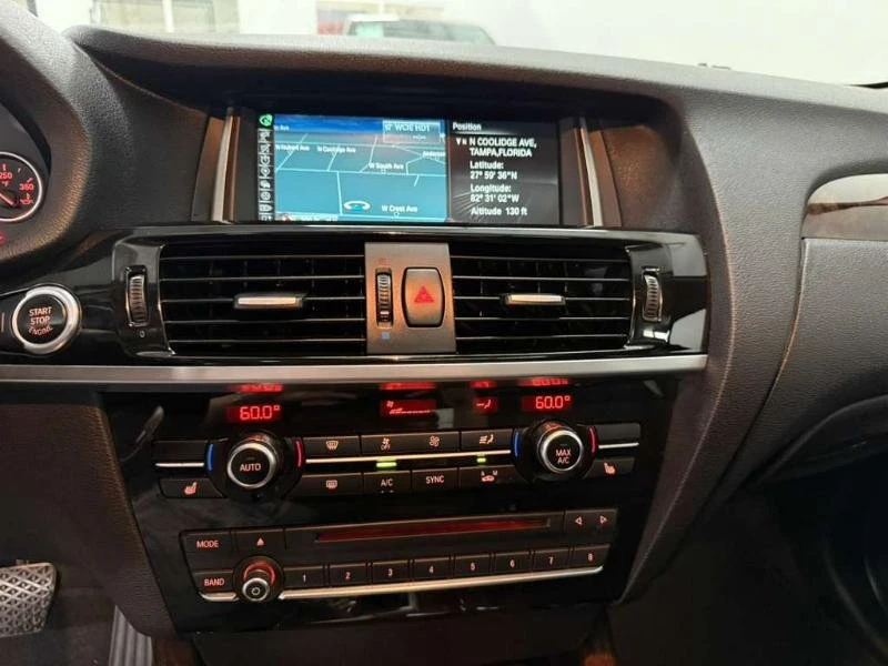 2015 BMW F25 X3 - Image 17 of 19