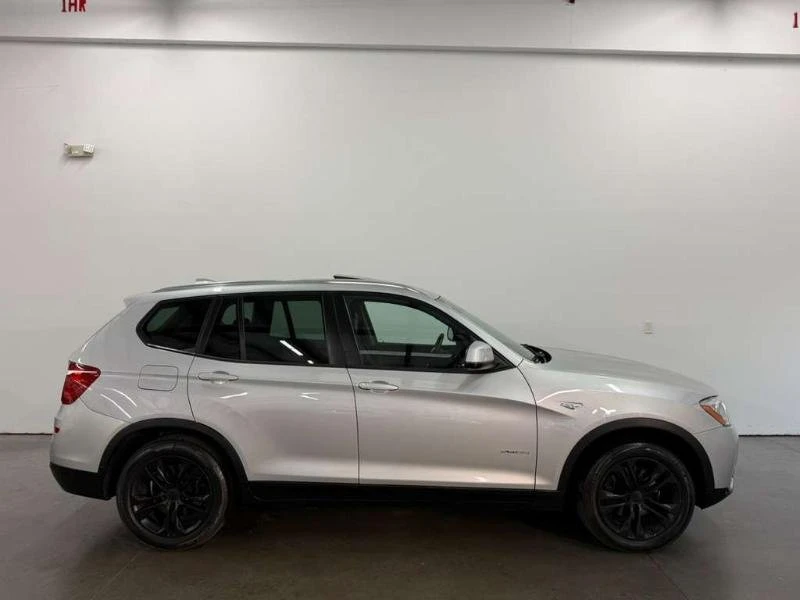 2015 BMW F25 X3 - Image 2 of 19