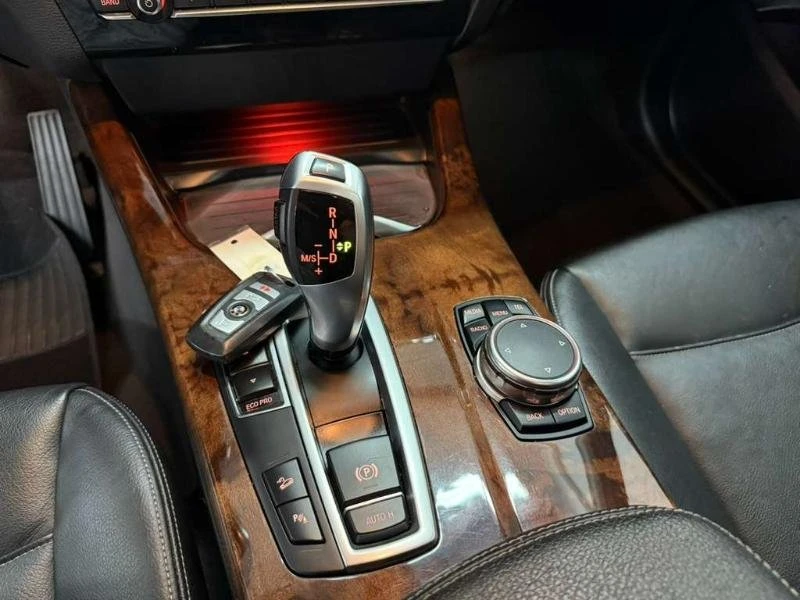 2015 BMW F25 X3 - Image 15 of 19