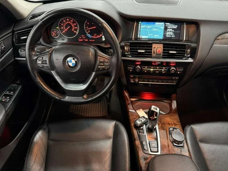 2015 BMW F25 X3 - Image 14 of 19