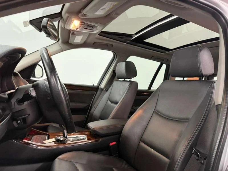 2015 BMW F25 X3 - Image 11 of 19