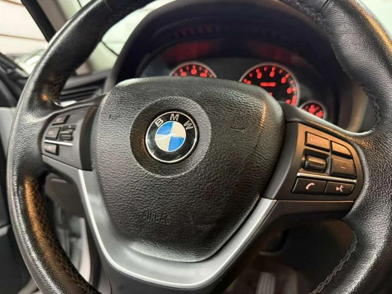 2015 BMW F25 X3 - Image 13 of 19