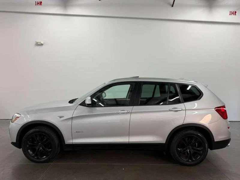 2015 BMW F25 X3 - Image 3 of 19