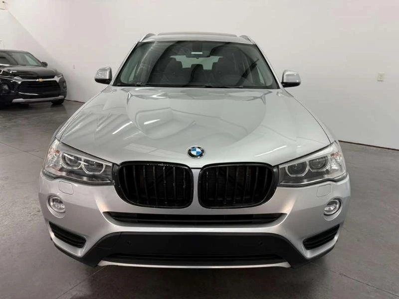 2015 BMW F25 X3 - Image 5 of 19