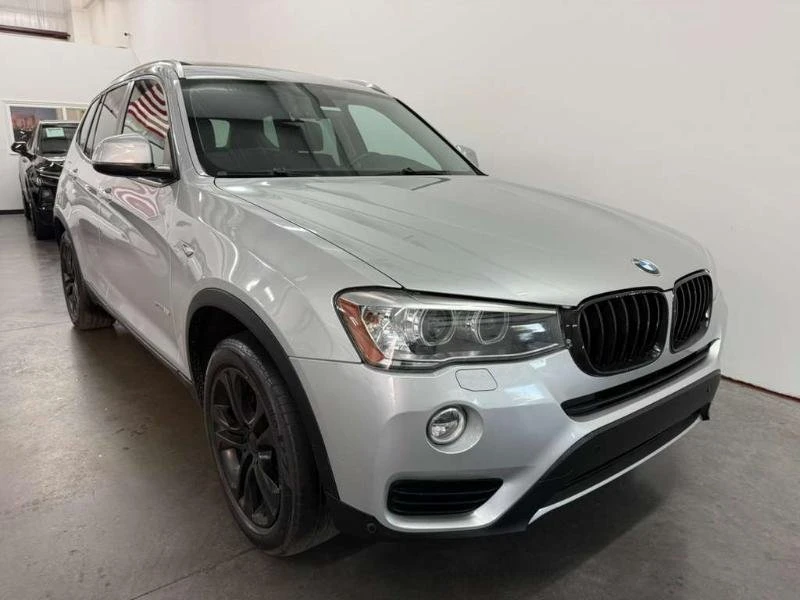 2015 BMW F25 X3 - Image 4 of 19