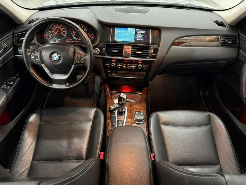 2015 BMW F25 X3 - Image 18 of 19