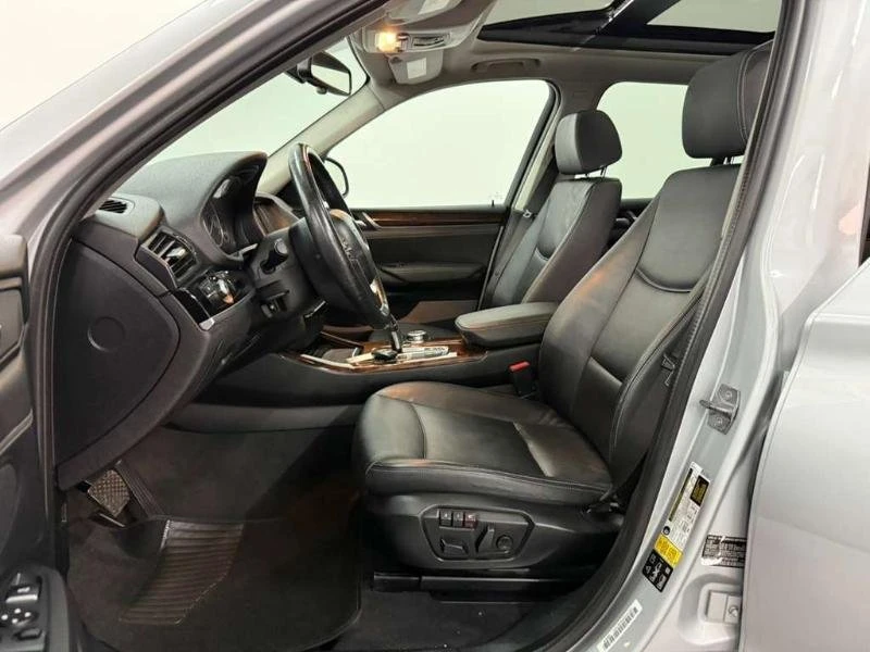 2015 BMW F25 X3 - Image 10 of 19