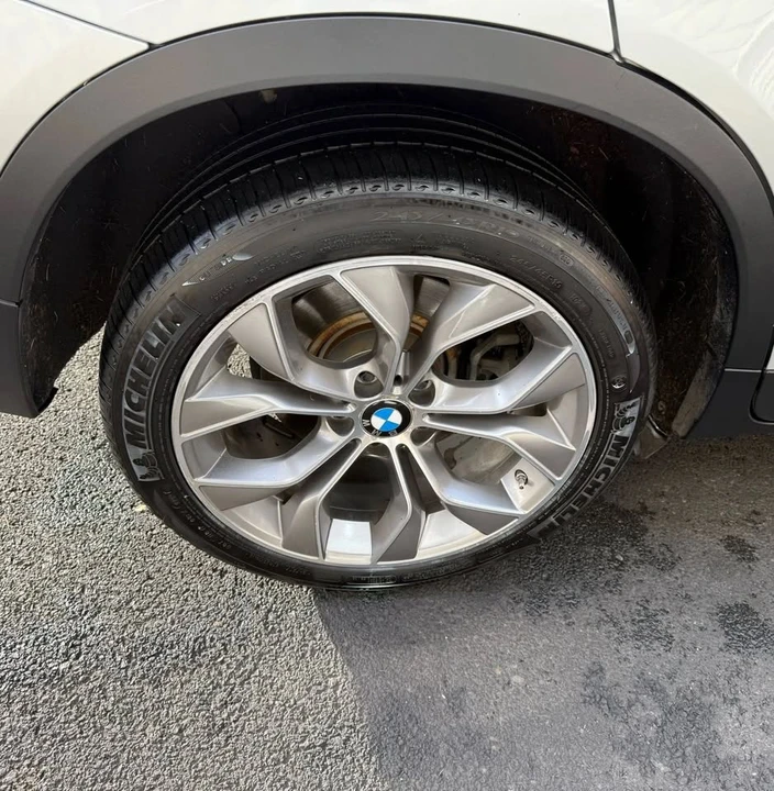 2015 BMW F25 X3 - Image 10 of 19