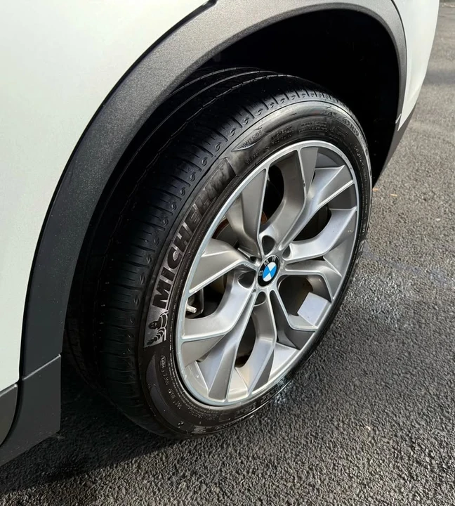 2015 BMW F25 X3 - Image 8 of 19