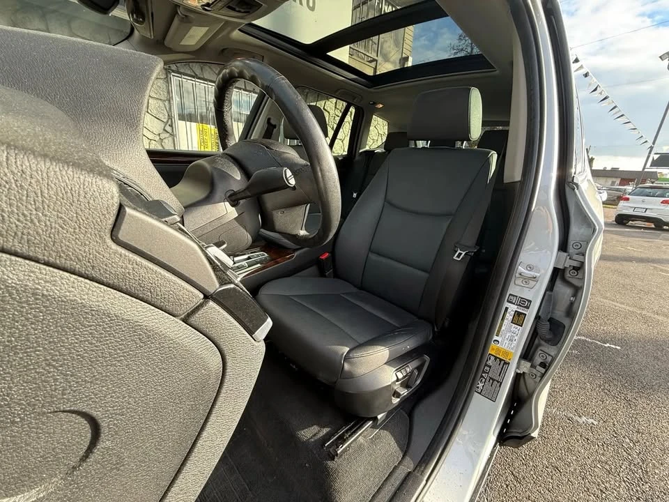 2015 BMW F25 X3 - Image 16 of 19