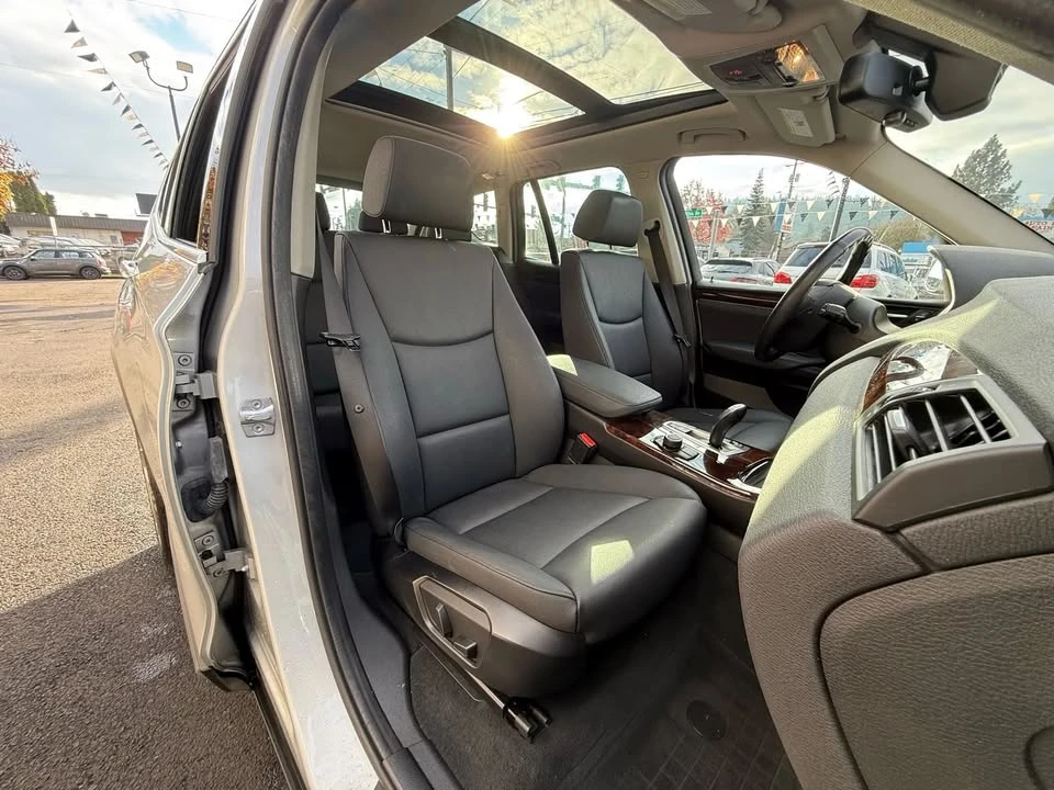 2015 BMW F25 X3 - Image 17 of 19