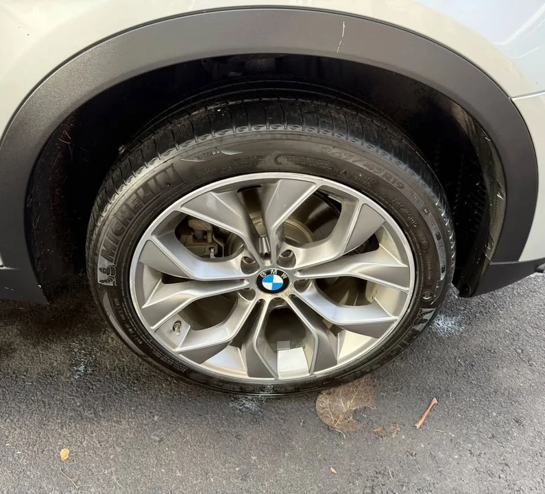 2015 BMW F25 X3 - Image 9 of 19