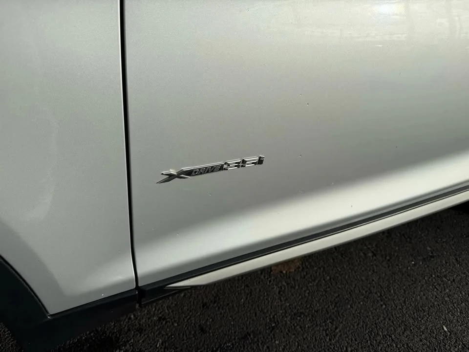 2015 BMW F25 X3 - Image 6 of 19