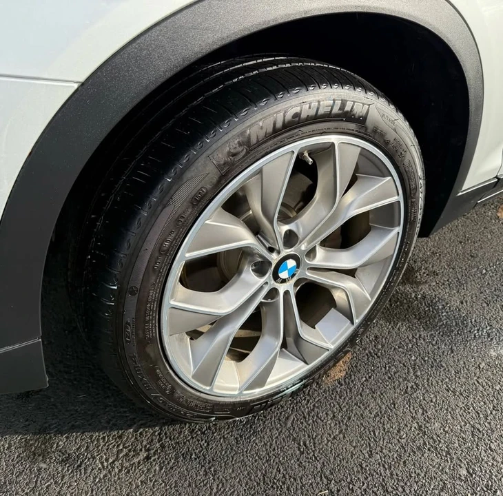 2015 BMW F25 X3 - Image 7 of 19