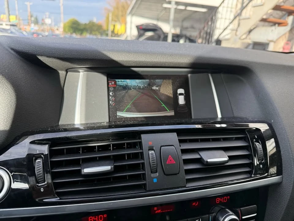 2015 BMW F25 X3 - Image 14 of 19