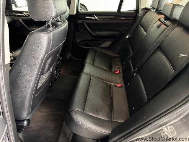 2015 BMW F25 X3 - Image 9 of 17