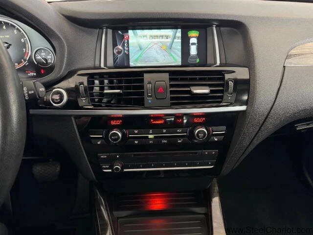 2015 BMW F25 X3 - Image 12 of 17