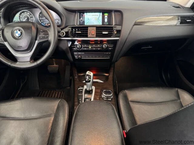 2015 BMW F25 X3 - Image 6 of 17