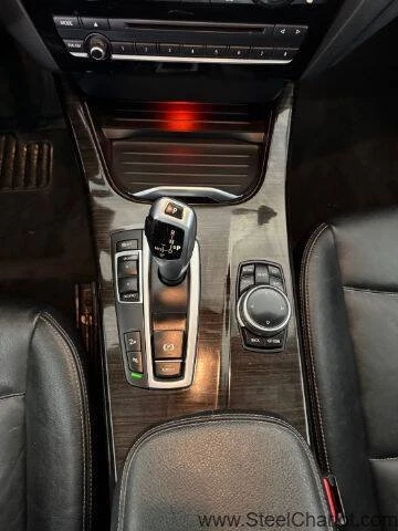 2015 BMW F25 X3 - Image 13 of 17