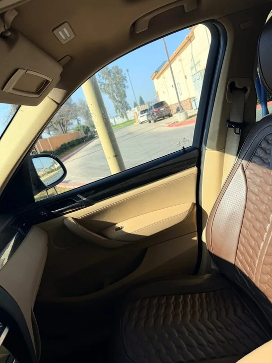 2015 BMW F25 X3 - Image 7 of 9