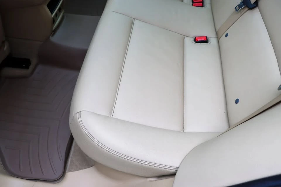 2015 BMW F25 X3 - Image 17 of 19