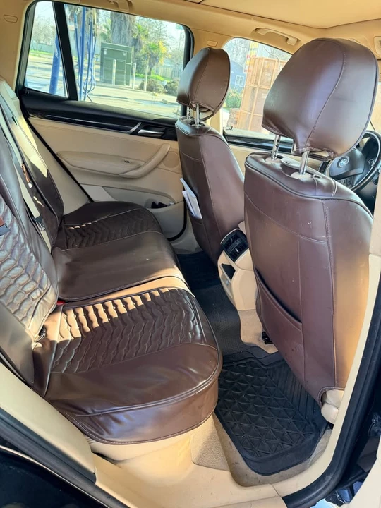2015 BMW F25 X3 - Image 5 of 9