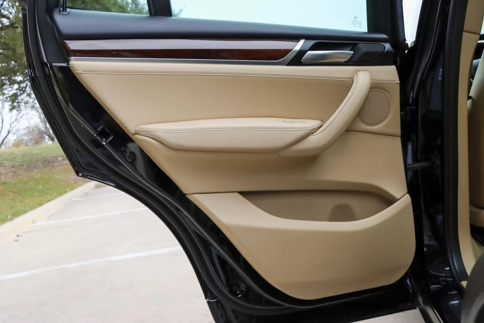 2015 BMW F25 X3 - Image 11 of 19