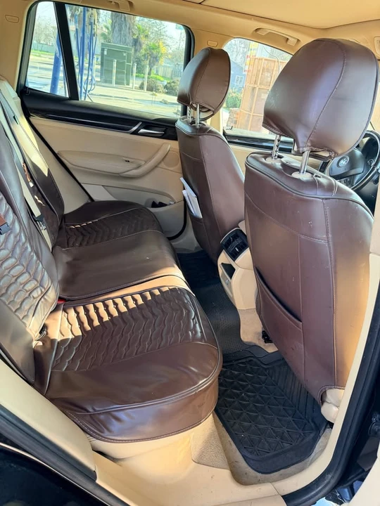 2015 BMW F25 X3 - Image 4 of 9