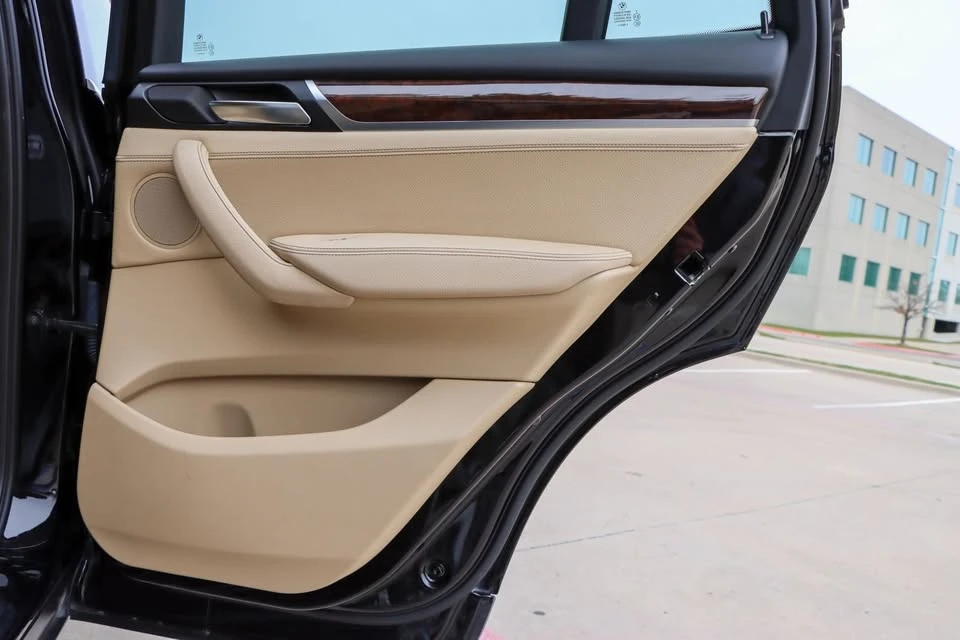 2015 BMW F25 X3 - Image 10 of 19