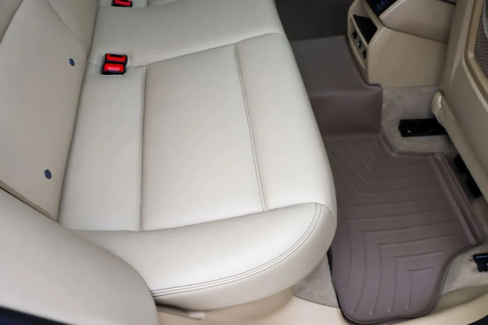 2015 BMW F25 X3 - Image 19 of 19