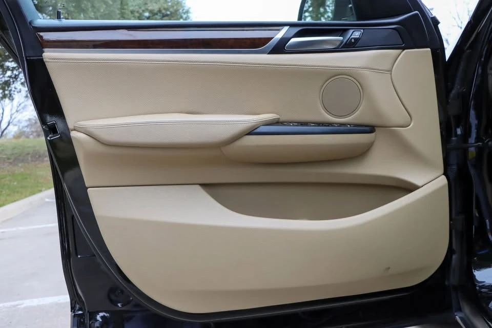 2015 BMW F25 X3 - Image 12 of 19