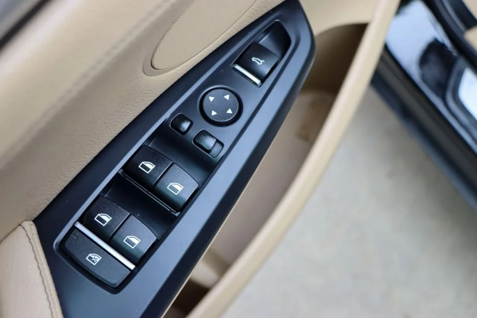 2015 BMW F25 X3 - Image 13 of 19