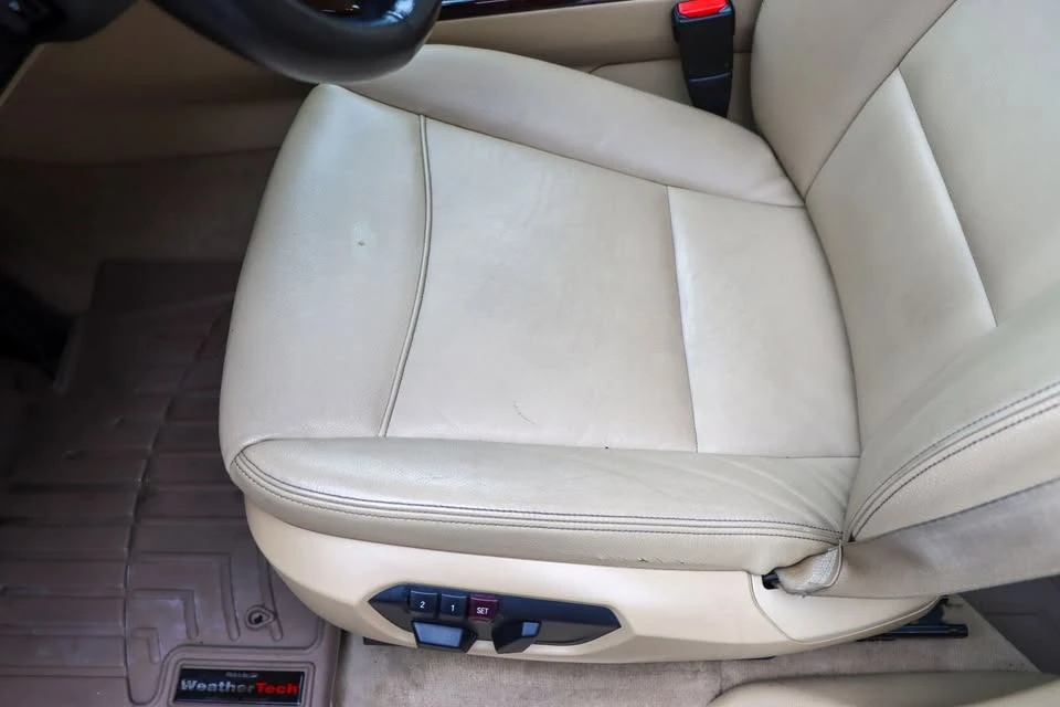 2015 BMW F25 X3 - Image 15 of 19