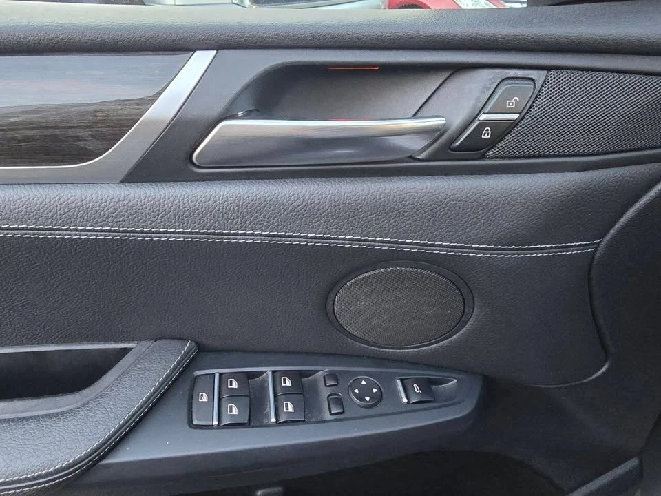 2015 BMW F25 X3 - Image 18 of 20