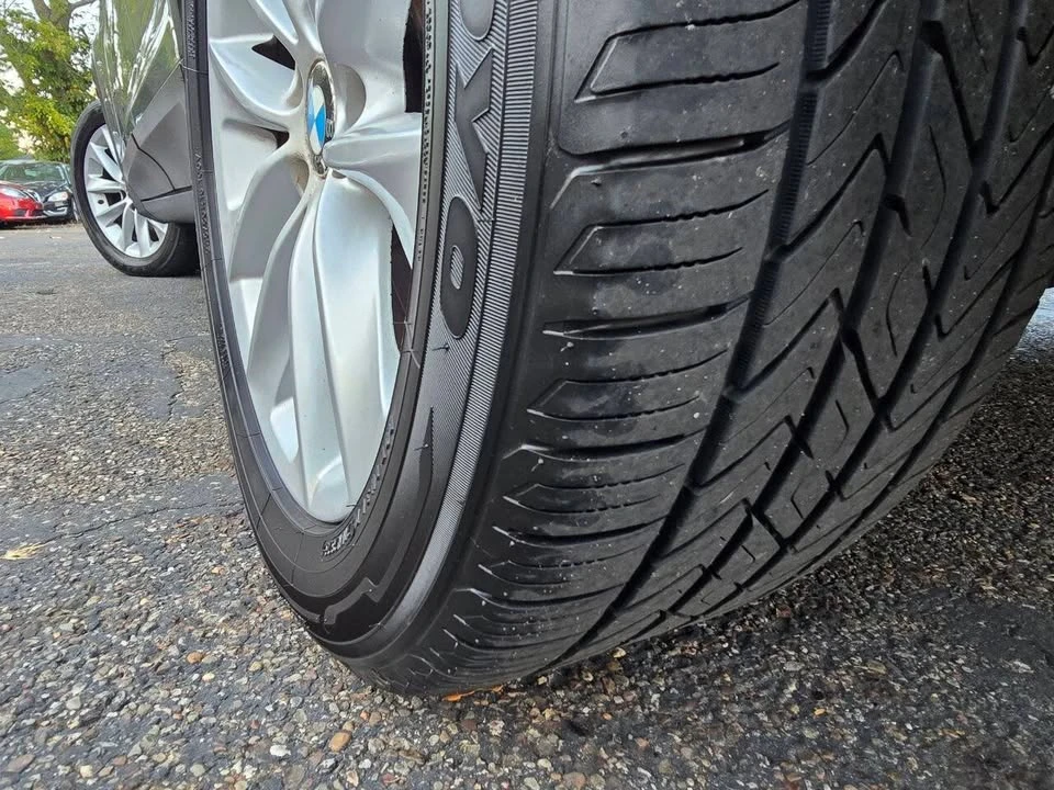 2015 BMW F25 X3 - Image 15 of 20